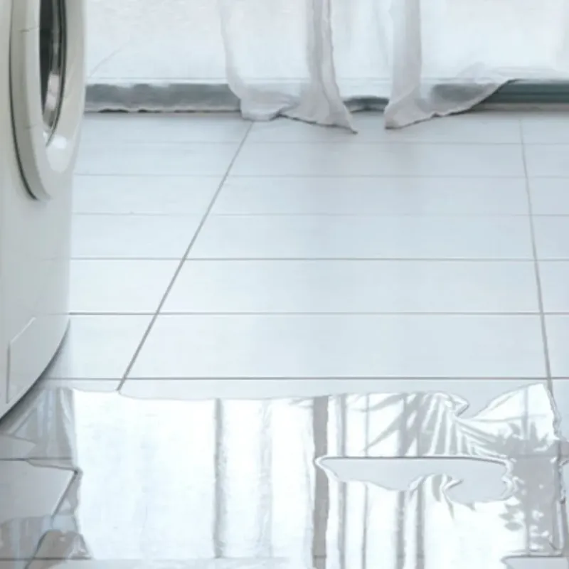 Appliance Leak Cleanup in Charles City, VA