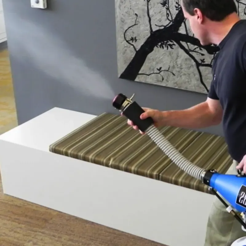 Professional Odor Removal in Charles City, VA